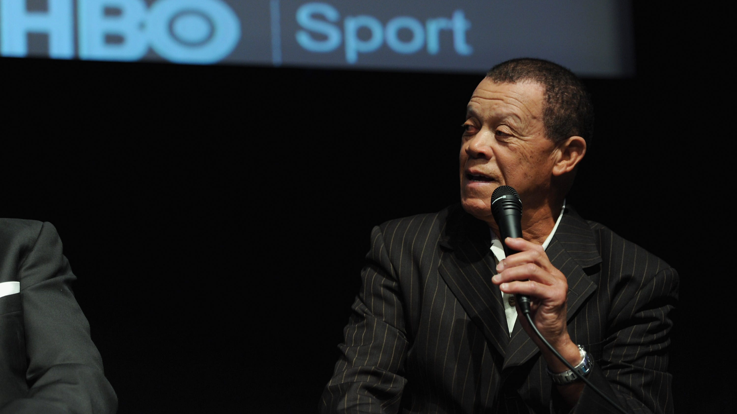Maury Wills inducted into Legends of Dodger Baseball