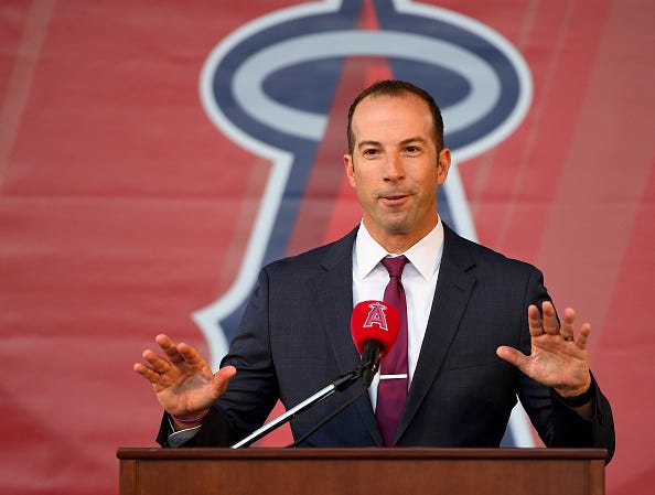 Billy Eppler
