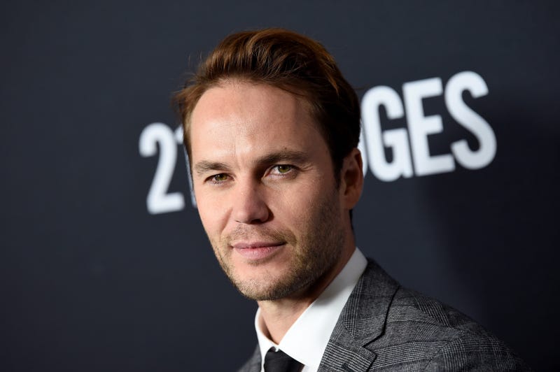 Taylor Kitsch