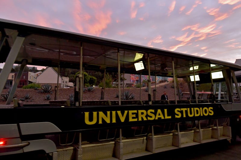Universal Studios Hollywood