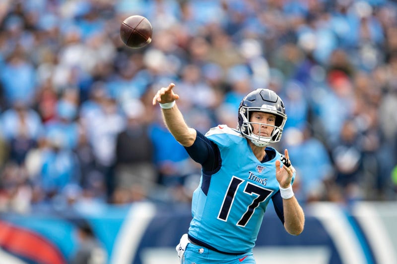 Ryan Tannehill
