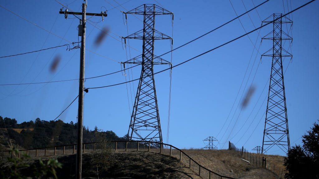 Flex Alert issued as oppressive heat settles in California