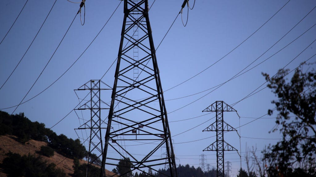 'Risk for outages is immediate': Newsom pleads for energy conservation