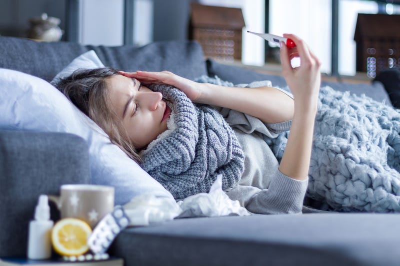 Flu