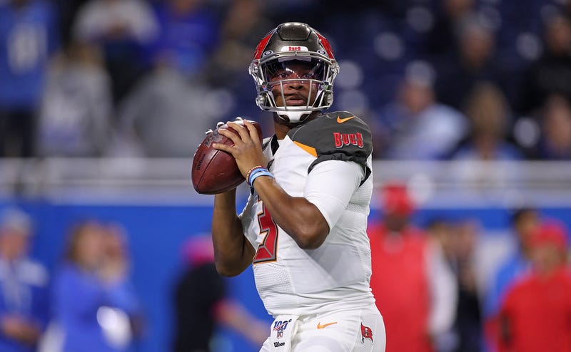 Jameis Winston 