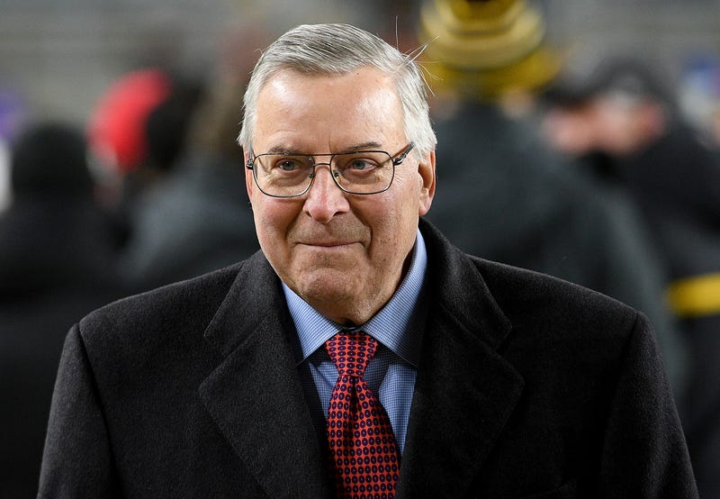 Terry Pegula net worth