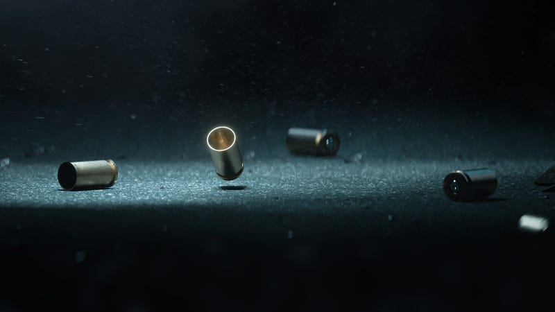 A wrongfully convicted man accepted a multi-million dollar settlement with Detroit after he said bullets swapped by cops were used to connect him to a murder weapon 30 years ago.