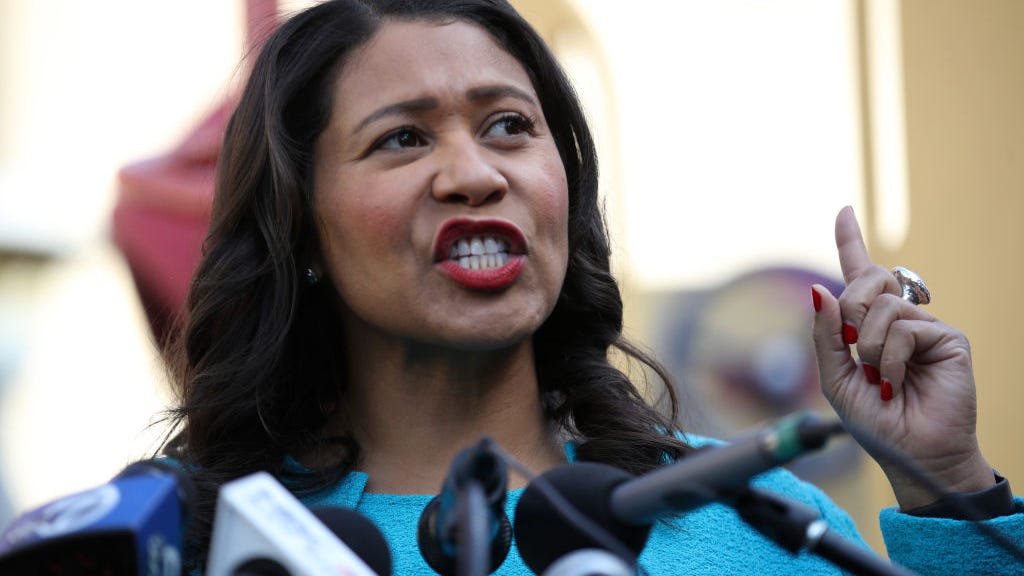 San Francisco requires city contractors to get vaccinated as well as city employees