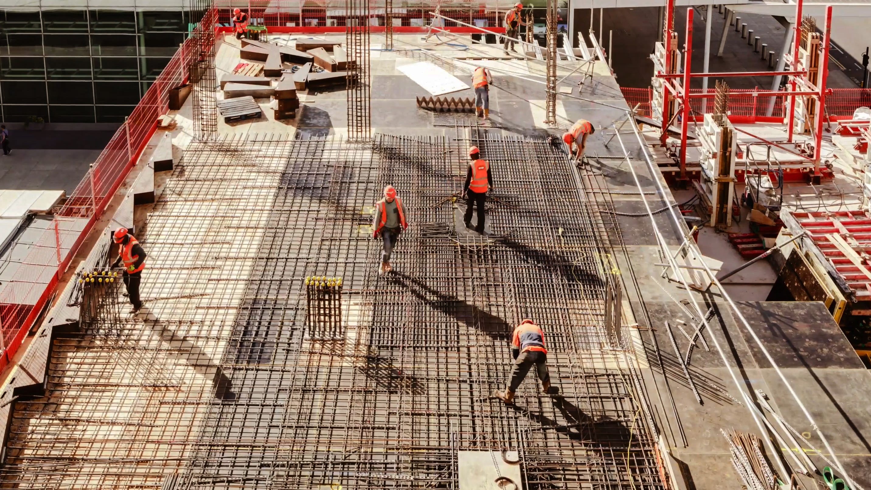 Lincolnwood construction firm owner allegedly paid to smuggle Romanian citizens into U.S.