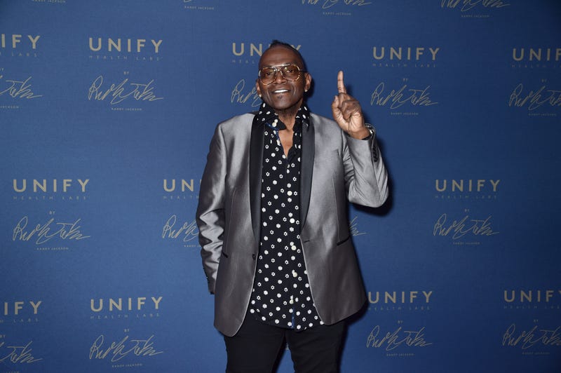Randy Jackson