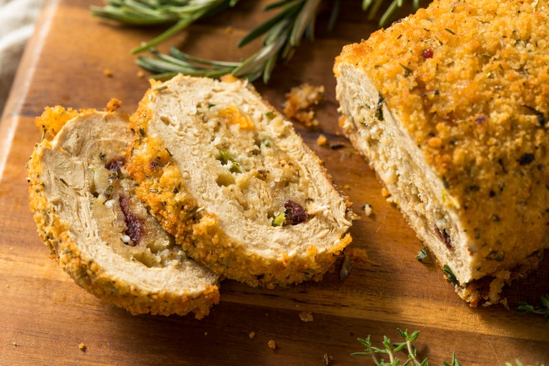 Vegan Thanksgiving