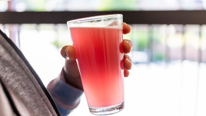 Tea sold in 23 states recalled over hepatitis A concerns
