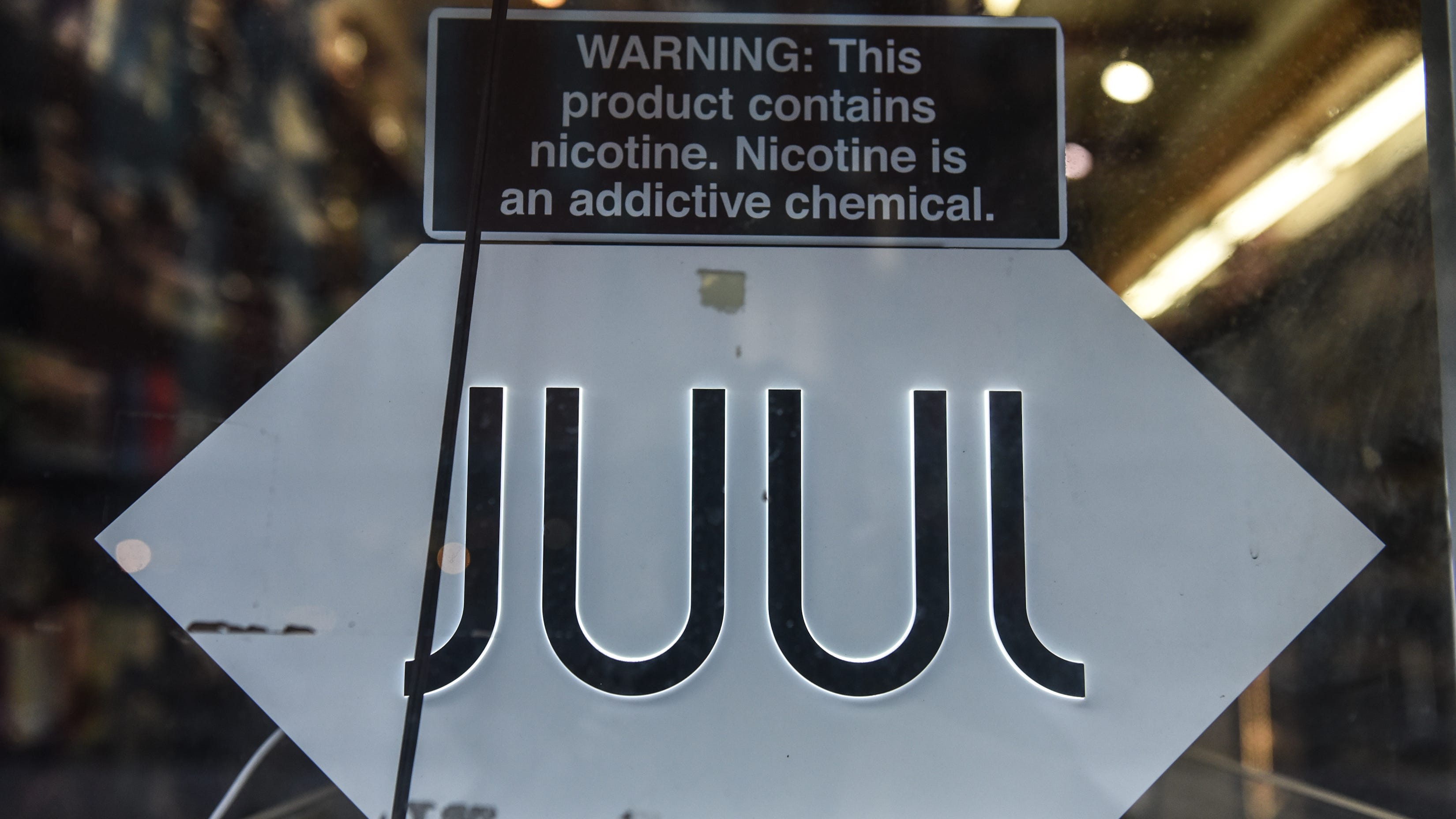California to receive $175.8M settlement from Juul