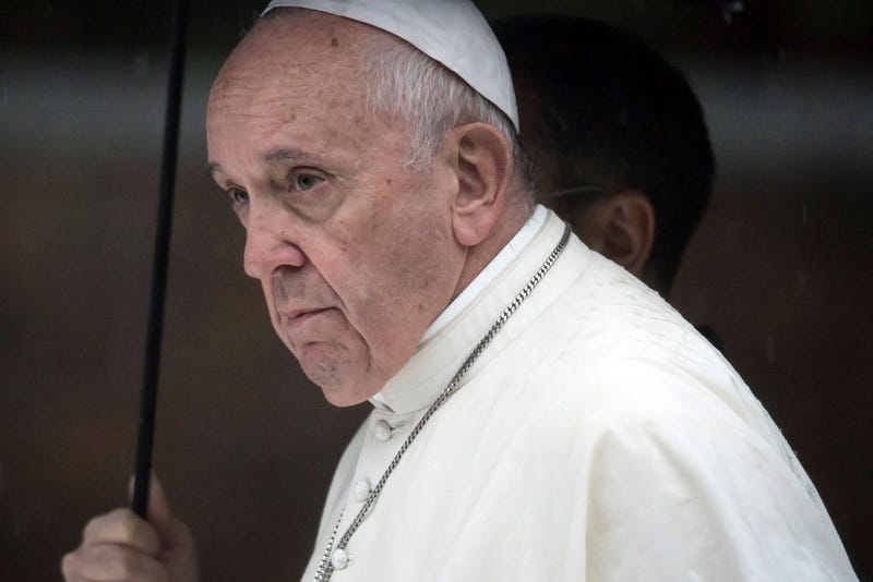 Pope Francis