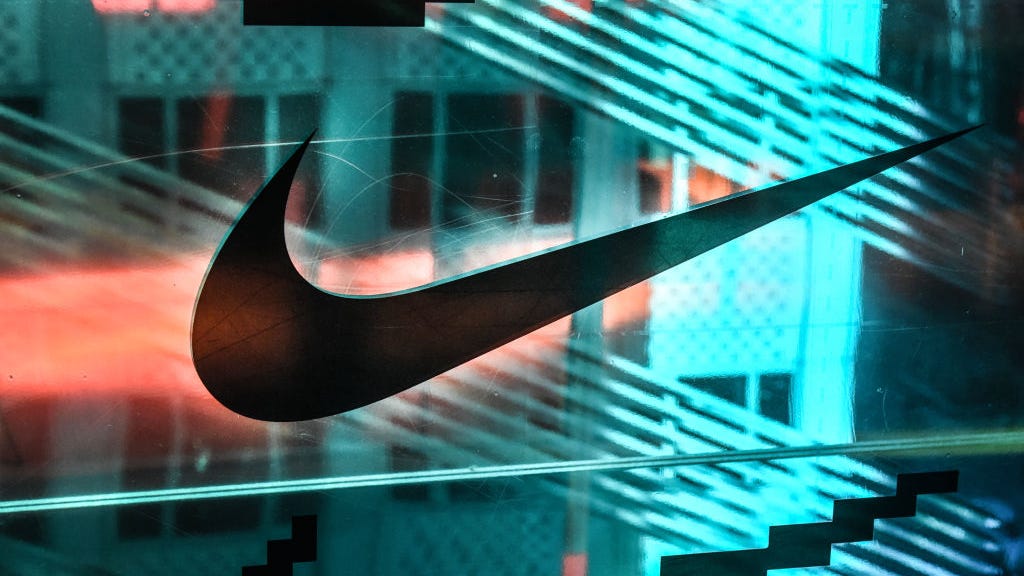 Nike Adds Juneteenth as Company Holiday