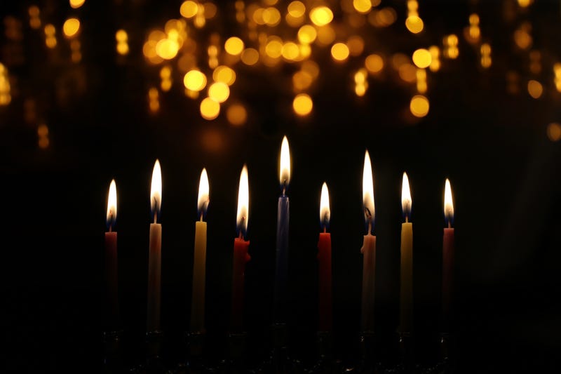Menorah