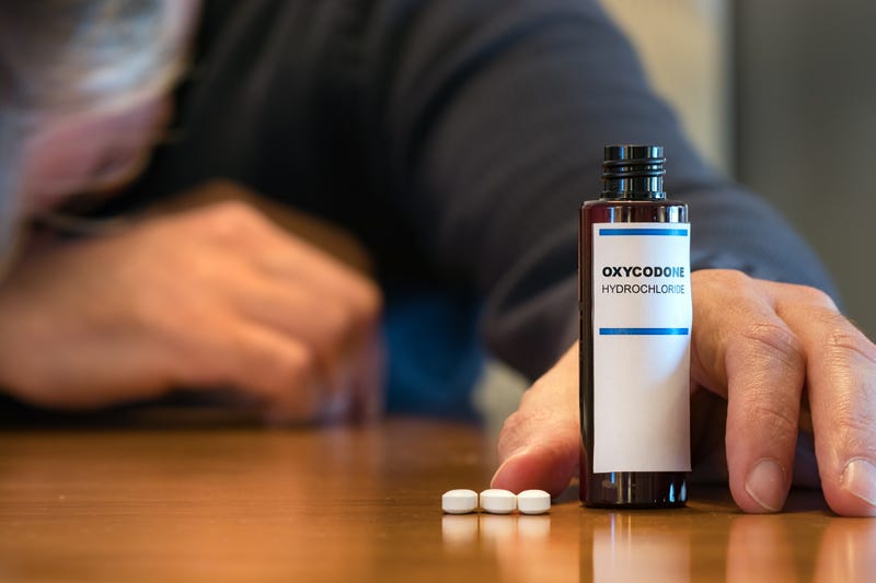 A program called Project Salud is designed to reduce stigma, promote access to care pathways and provide culturally relevant resources to combat opioid misuse among members of the Hispanic/Latino community in Washington County.