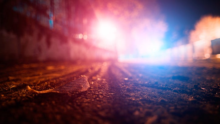 Florida woman found in shallow grave in Alabama after meeting her daughter's father