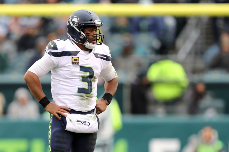 Russell Wilson 
