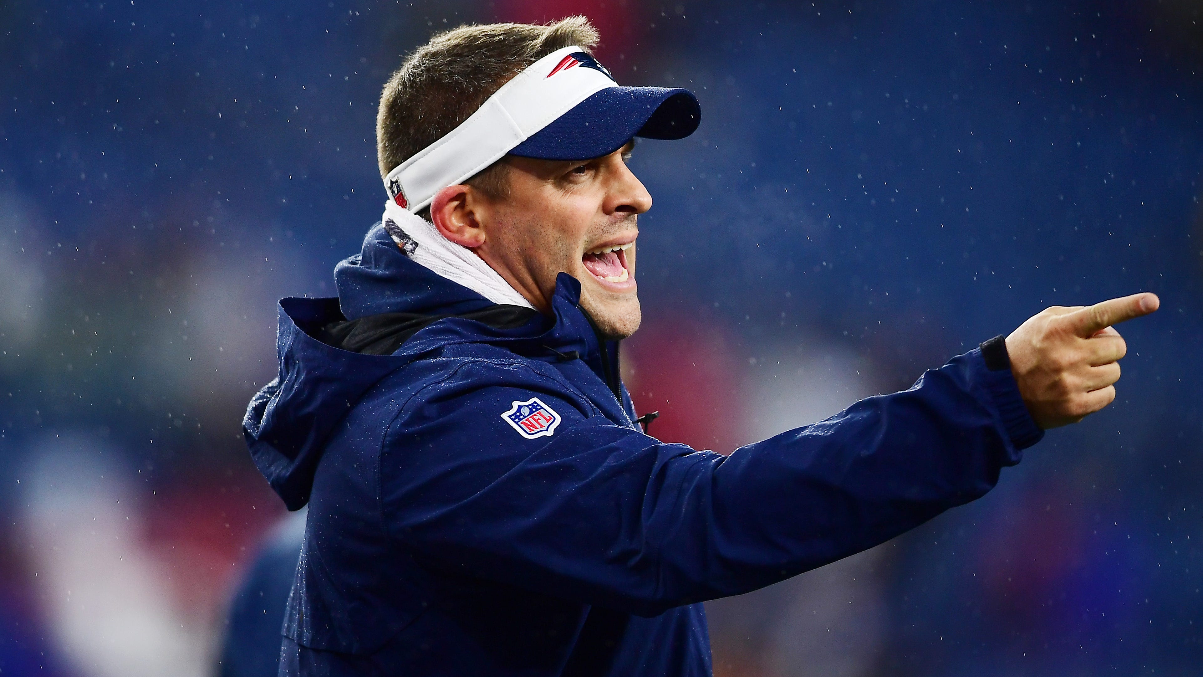 Raiders players reportedly ‘disappointed’ by Josh McDaniels hire