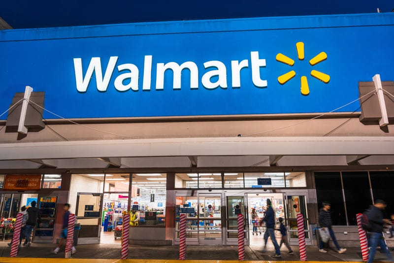 Walmart