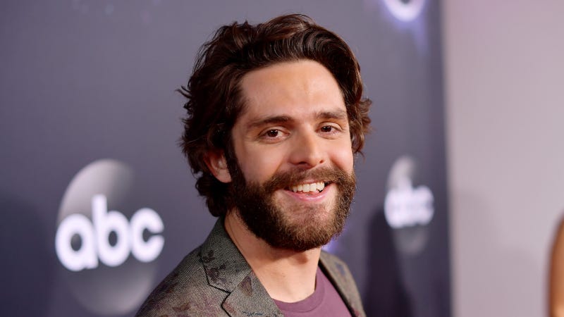 Thomas Rhett