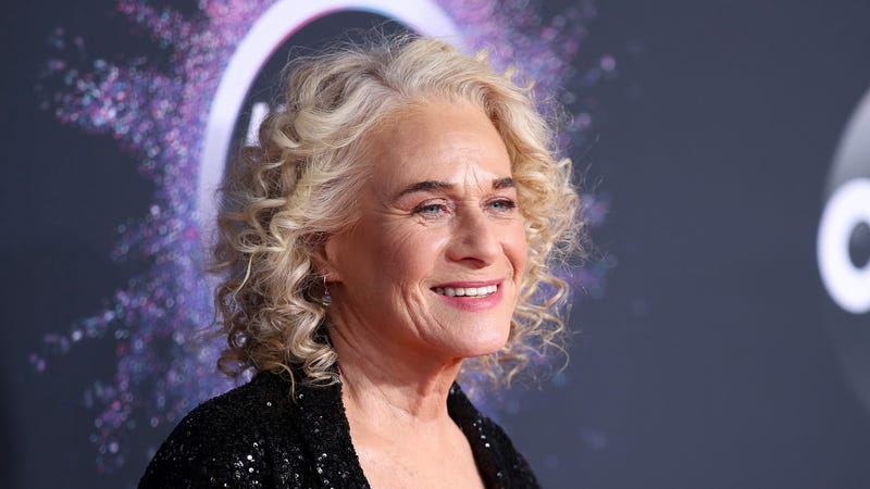 Carole King