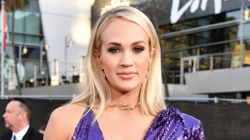 Carrie Underwood
