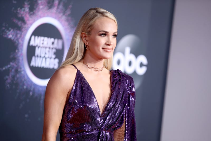 Carrie Underwood