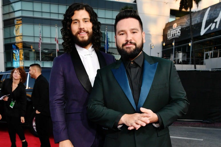 Dan + Shay