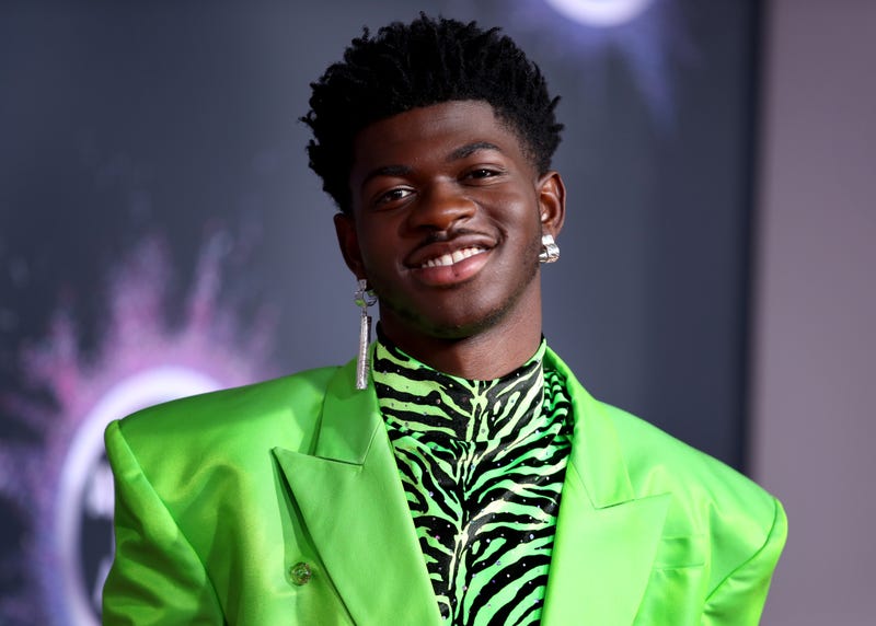 Lil Nas X