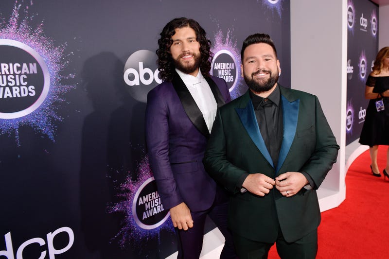 Dan + Shay