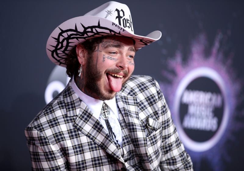 Post Malone