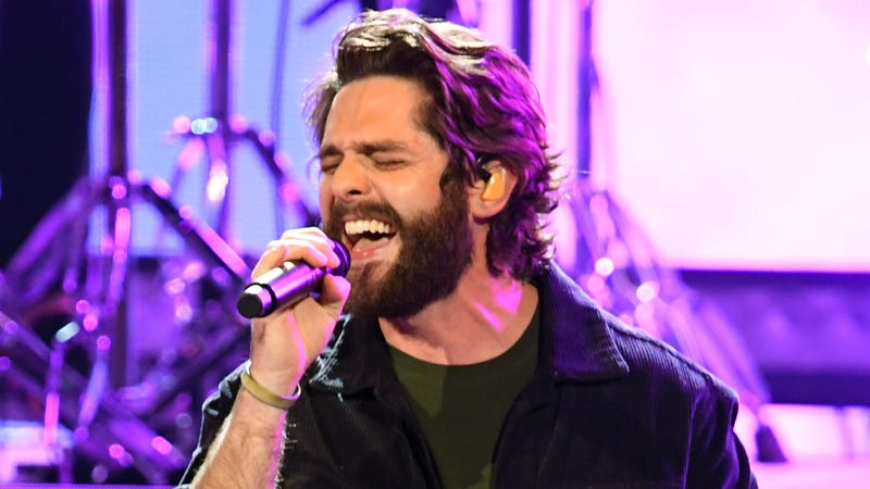 Thomas Rhett