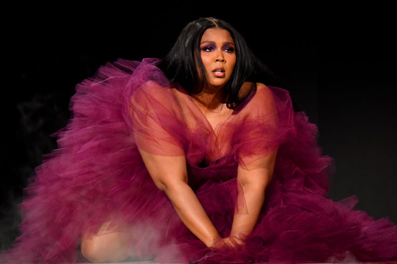 Lizzo