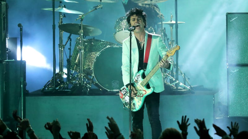 Green Day