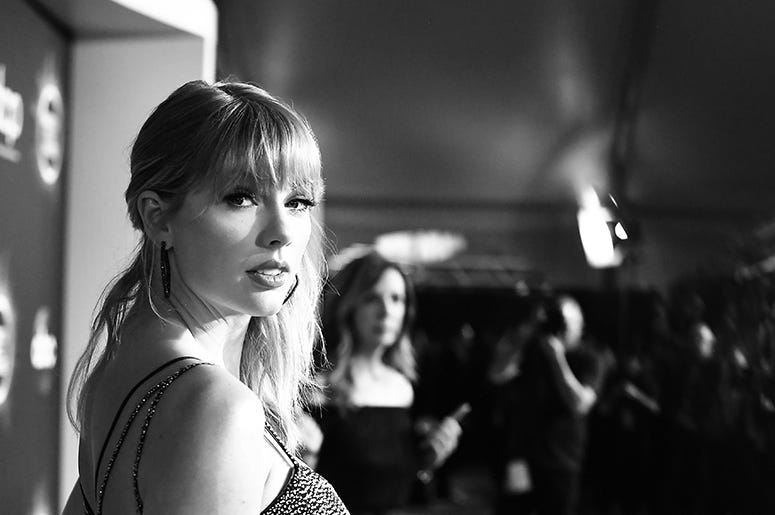 Taylor Swift