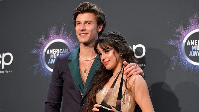Mendes and Cabello