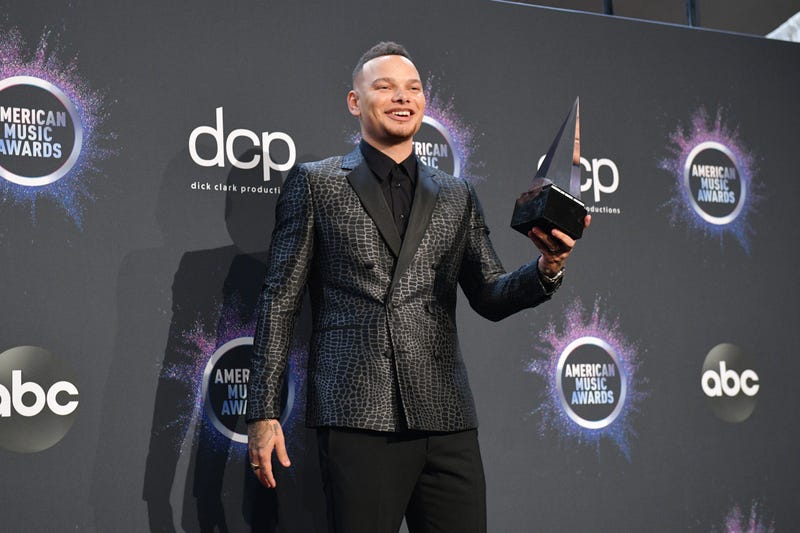 Kane Brown