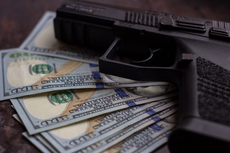Man accused of selling a gun to the Colleyville synagogue terrorist has pleaded not guility