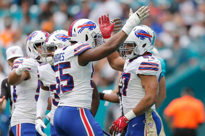 Buffalo Bills