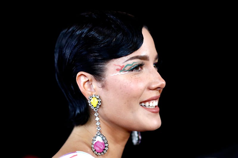 Halsey