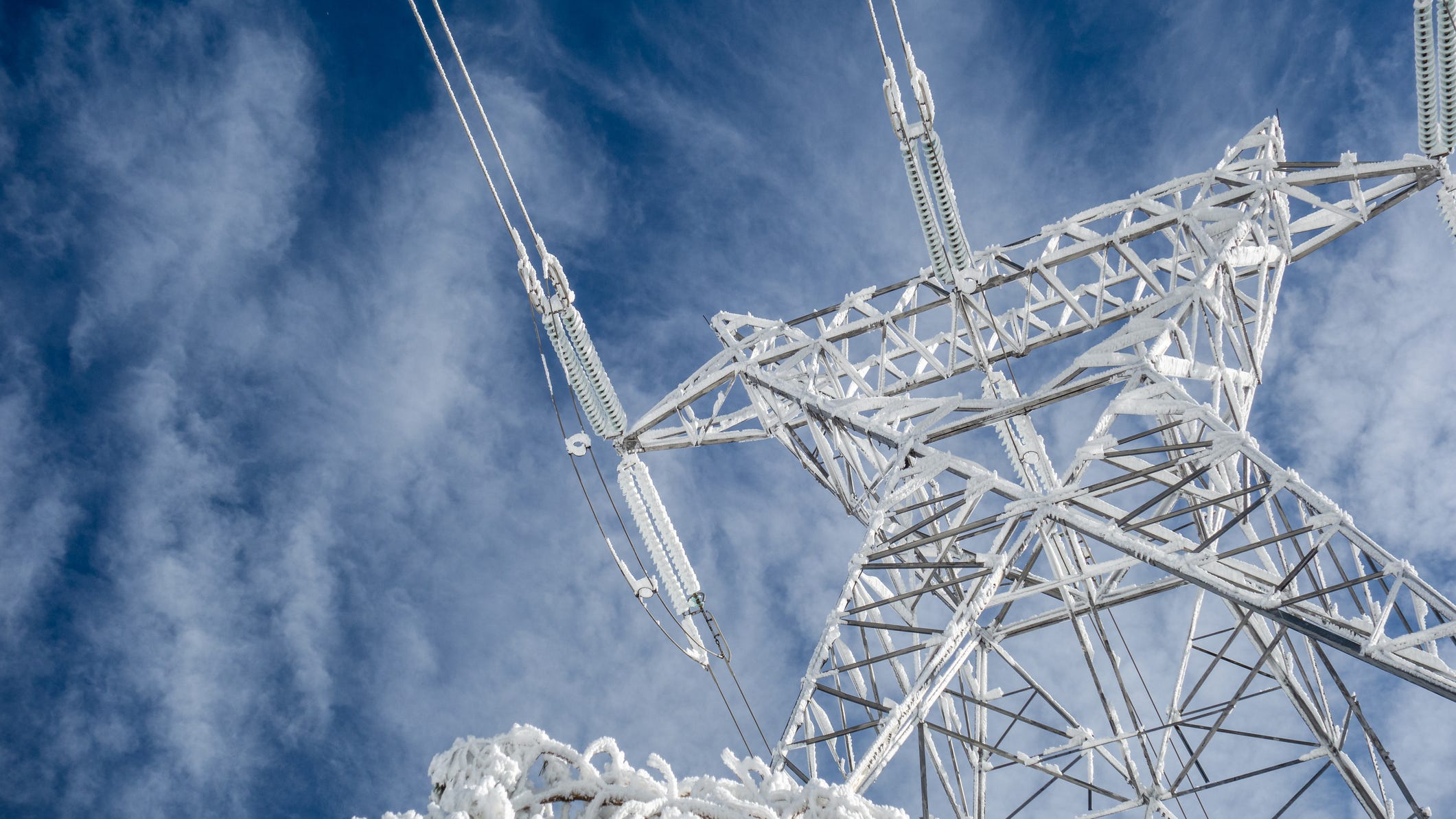 Residents’ energy conservation over frigid weekend prevented a larger strain on power grids