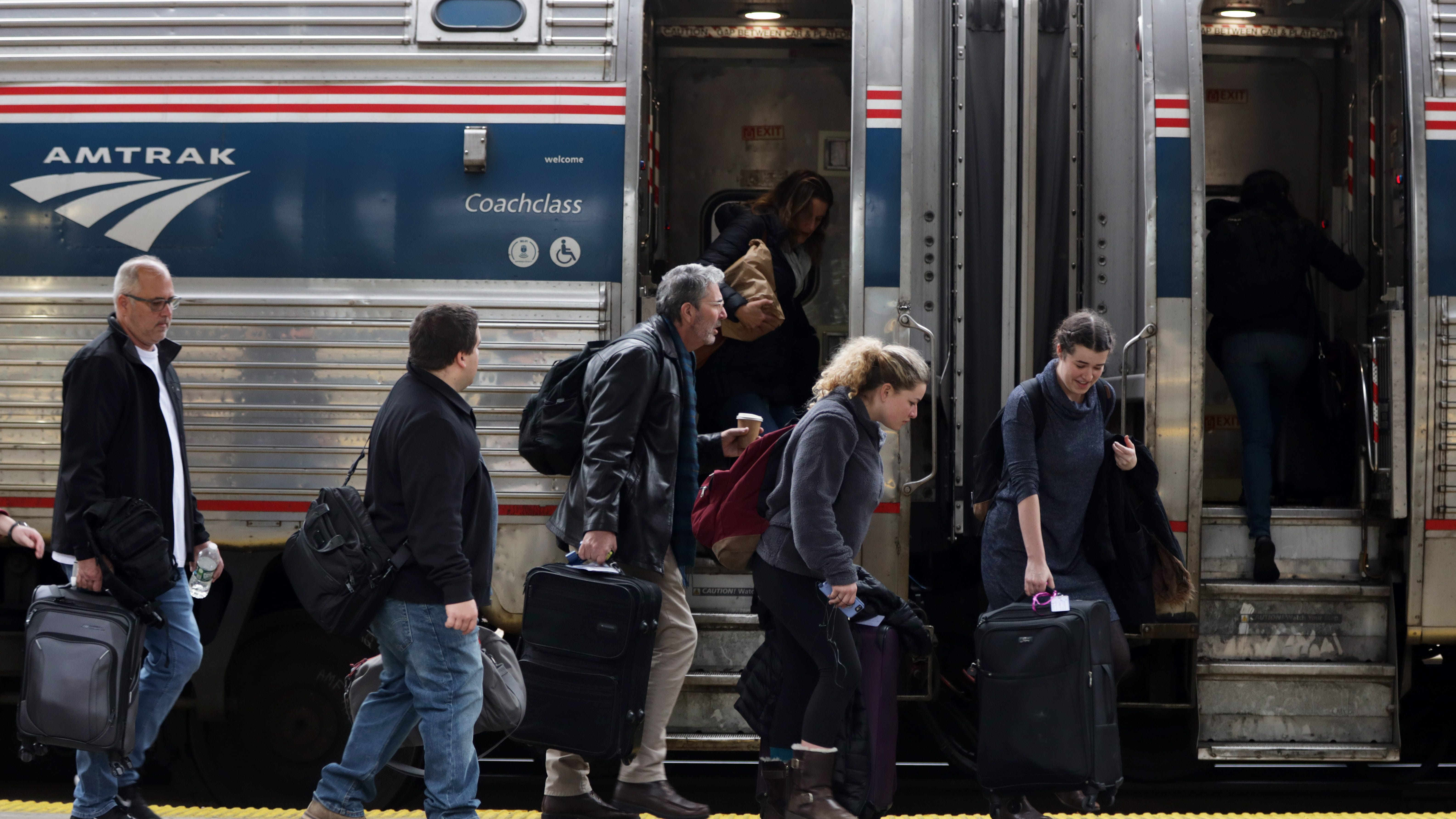 Proposed plan could expand Amtrak service across Midwest