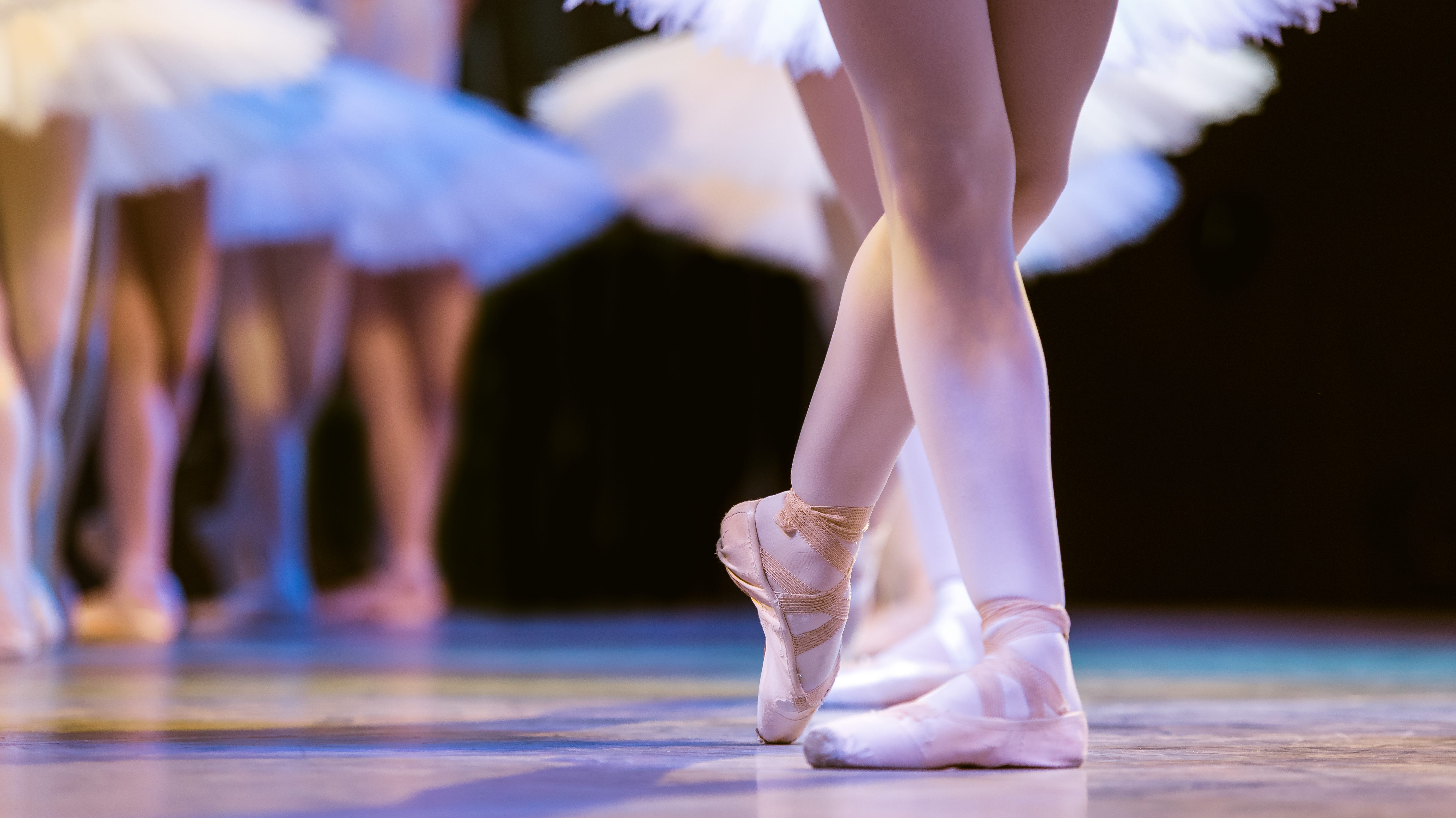Joffrey Ballet launches new dance training program to encourage inclusiveness