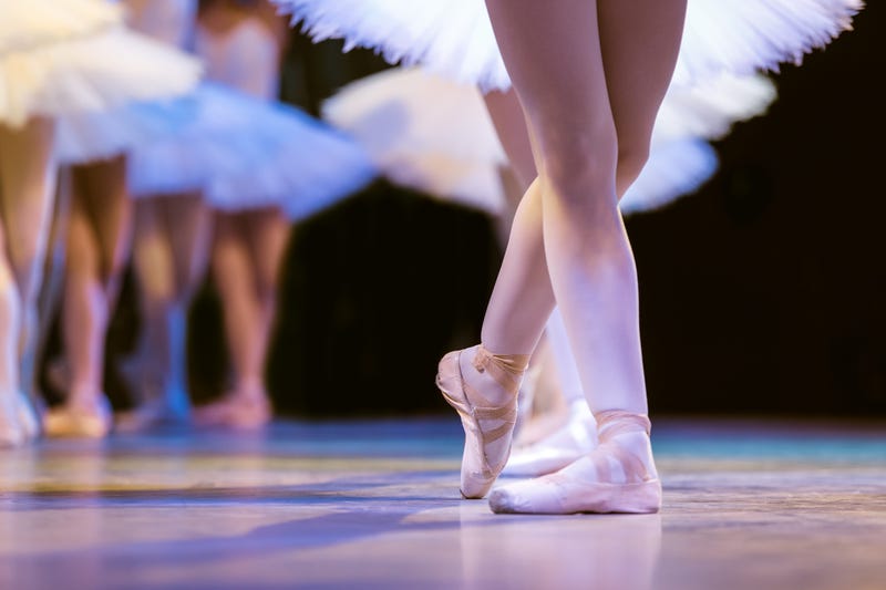 ballet