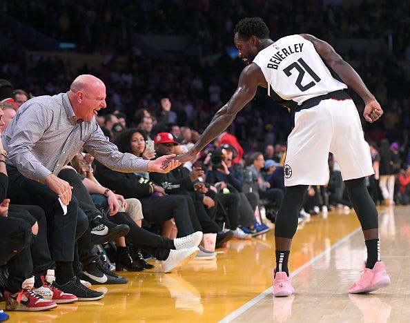 Steve Ballmer
