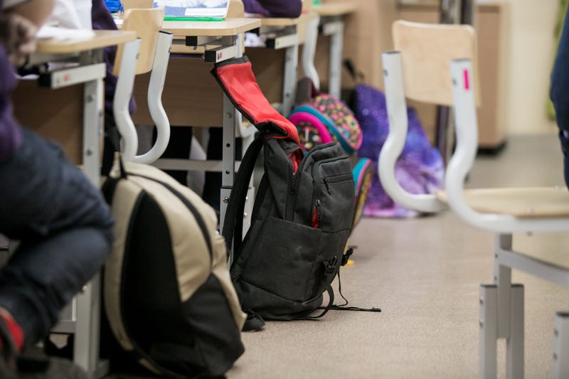 Administrators are raising serious concerns about security measures in place at schools in Ecorse after a student slipped through a safety screening with a gun in their backpack.