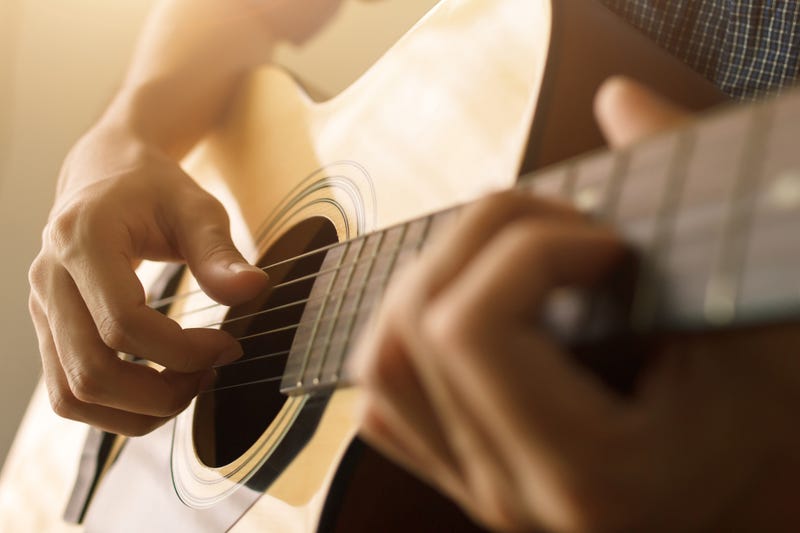 guitar