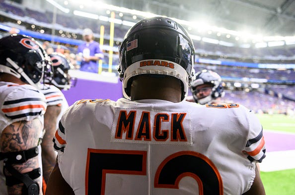 Khalil Mack 